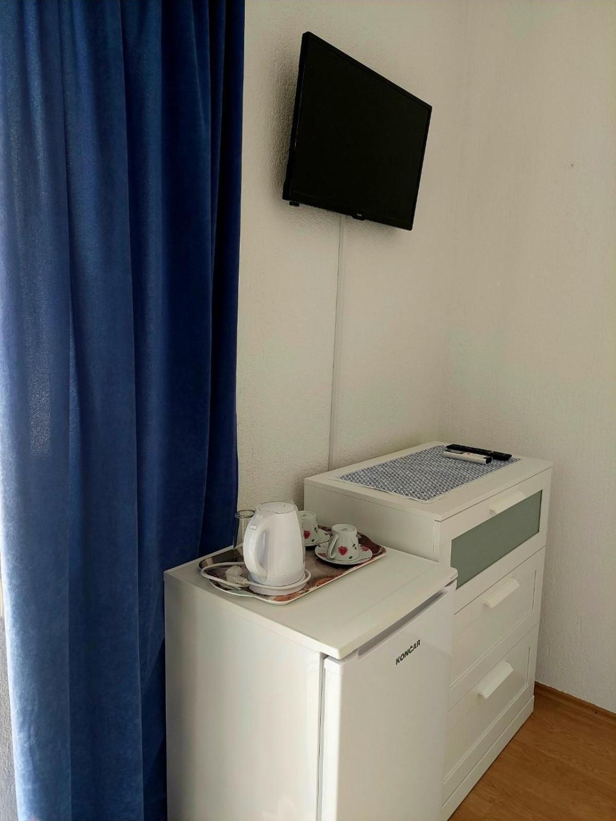 Rooms Hodanic Krk Town Room photo