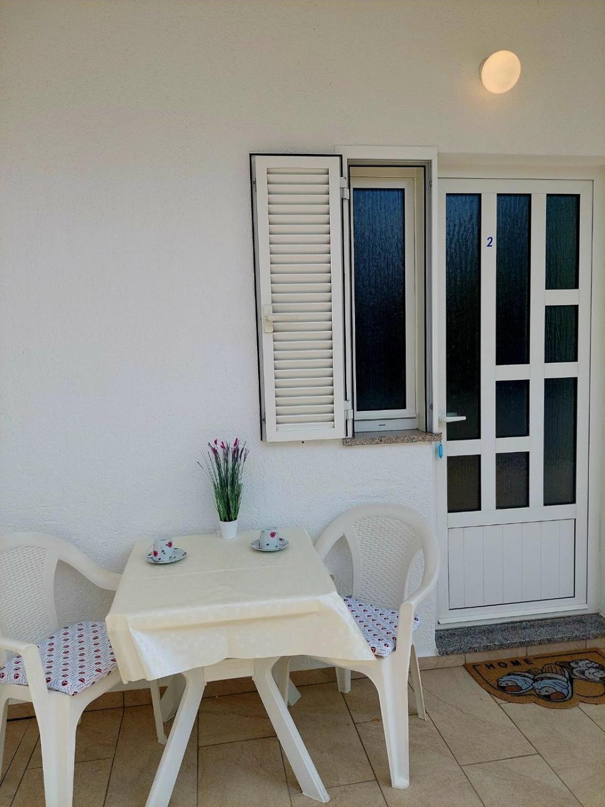 Rooms Hodanic Krk Town Room photo